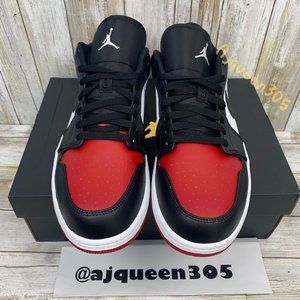air jordan low chicago